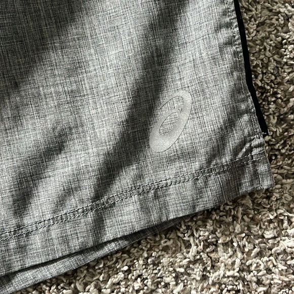 ASICS Shorts - Picture 2 of 3